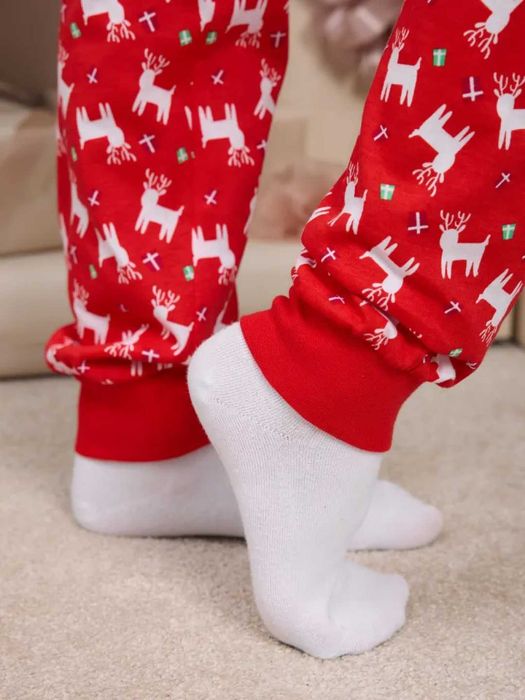 Пижама новагодняя купить ташкент