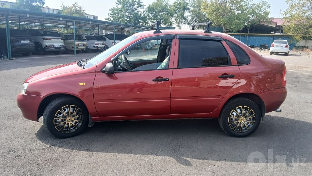 Продаётся Lada 1118
