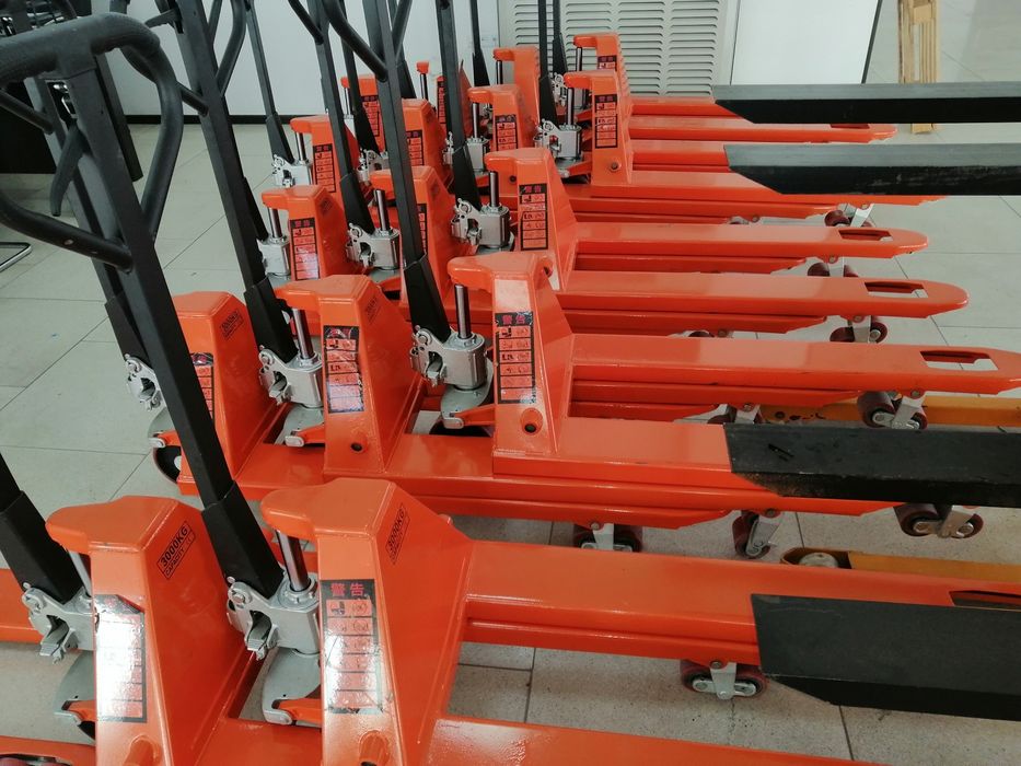 Рохля (трансполет) 2.5, 3 тонна