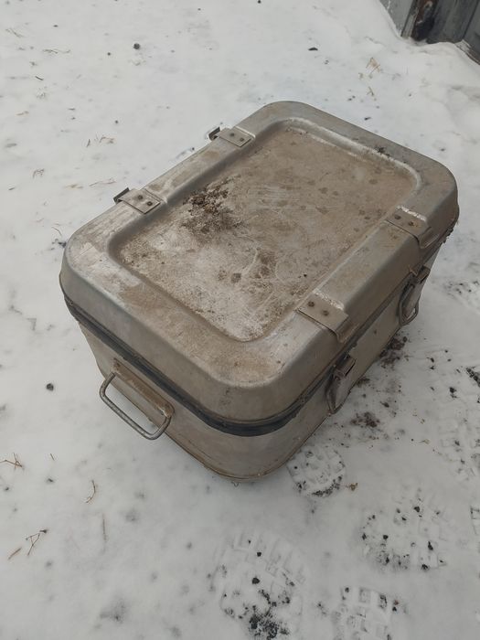 Термос пищевой ...