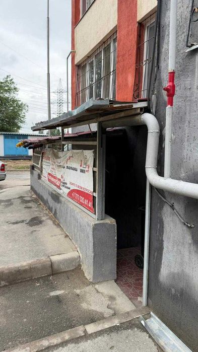 Продается комплекс коммерческих помещений - 127 кв.м