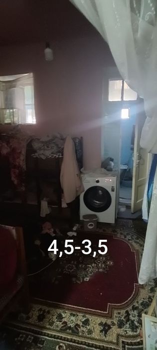 Квартира 3 комнатна