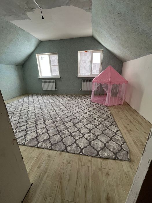 Маржанбулактан уй  сатылады