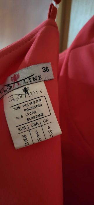 Vand rochie de seara