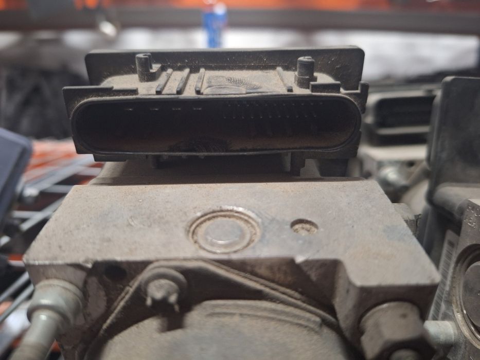 Abs модул Fiat Grande Punto / Фиат Гранде Пунто