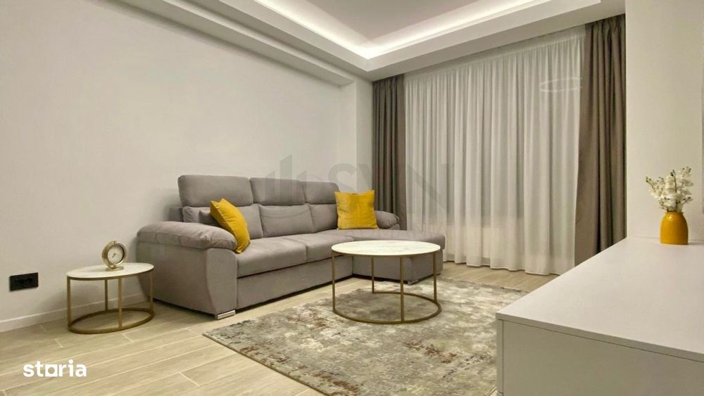 Apartament superb I Herastrau I Chirie — fotografia 1