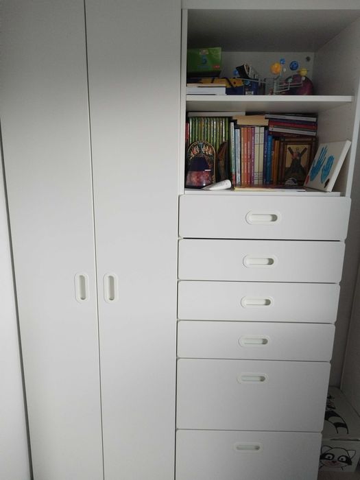 mobilier camera copil