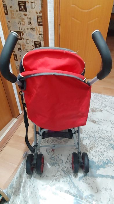 Коляская детская