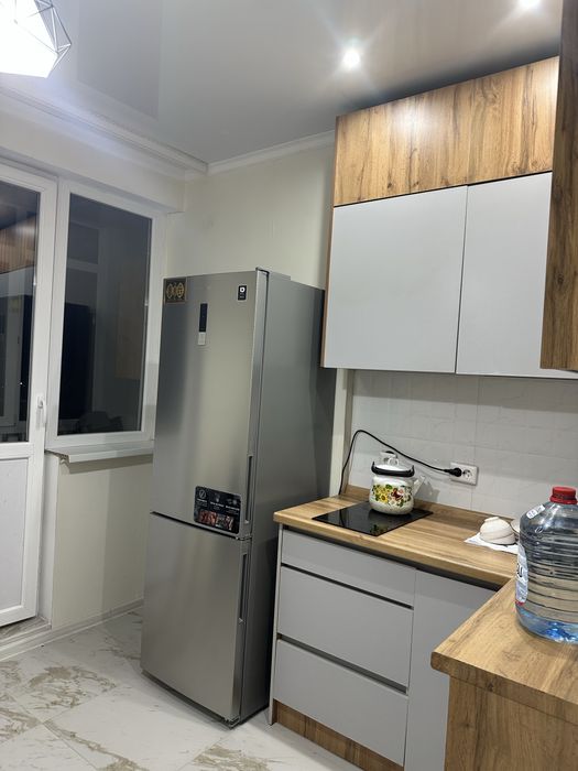 Сдается 1-комнатная квартира с комуслугой