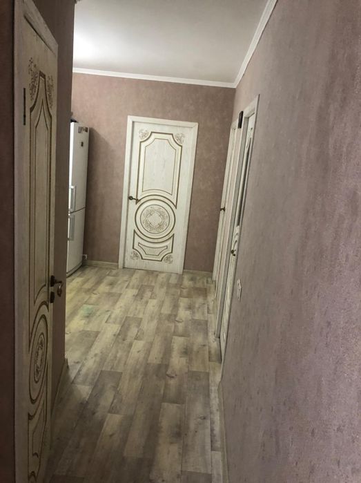 3-х комн квартира 5 микрорайон