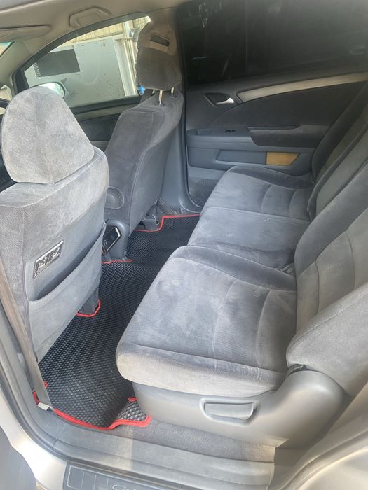 Проаю Хонда Одиссей 2004г