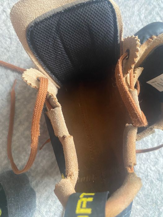 Еспадрили за катерене La Sportiva Mythos, размер 40 1/2