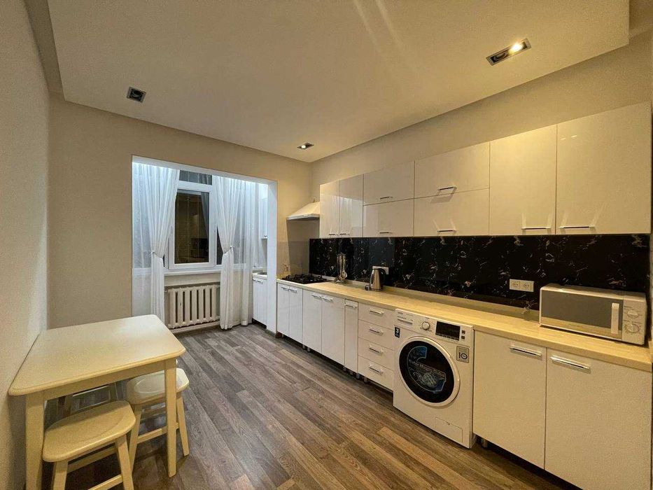 Аренда квартиры метро Хамза 2 ком 550у,е