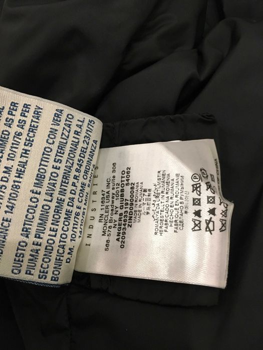 Оригинално яке  Moncler  Angers Giubbotto