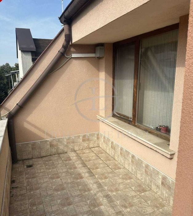 Продава се Тристаен апартамент в Пловдив, Център - 200 кв.м за 1173 €/кв.м - Снимка #14