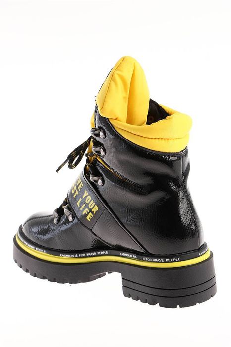 Новые. Весенние ботинки. Кедо Англия