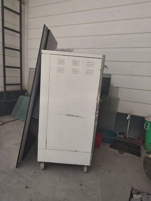 Нон печка сотилади