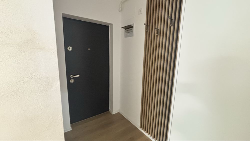 Inchiriez garsoniera Daliei 2E Baia Mare