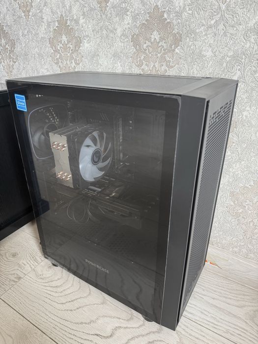 Xeon 2686v4 + vega 56 + 64gb ram