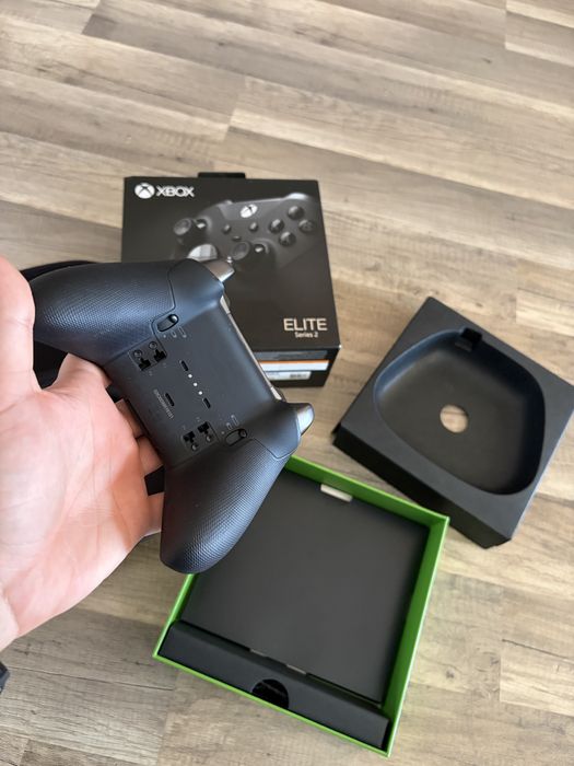 Controller Xbox Elite Series 2