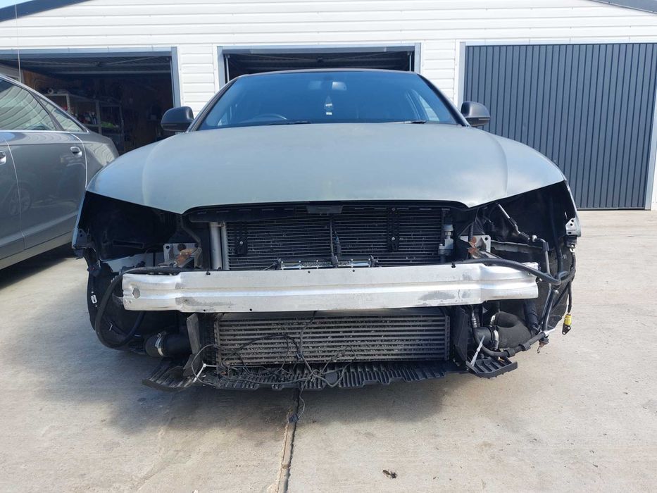 Portiere - Orice piesa AUDI A4 B8 berlin SLINE 2.0 CAGC NARDO GRAY