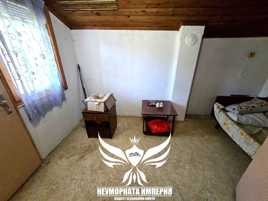 Продава се Къща в с. Горнослав, Област Пловдив - 86 кв.м за 1024 €/кв.м - Снимка #16