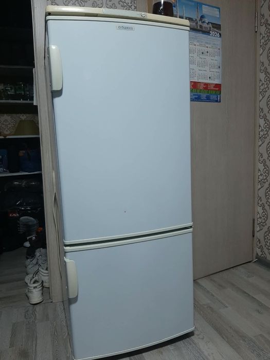 Холодильник бирюса