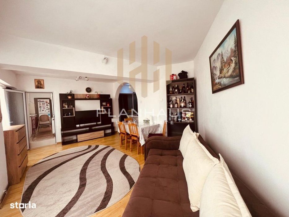 Apartament 2 camere - Republicii intersectia cu b-dul Traian ,Baia Mar — fotografia 3