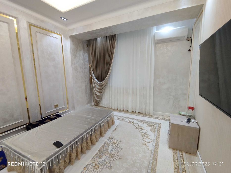 ARZON | IDEAL Sifat | IDEAL Tikish l Turk mato l Pardalar l Пошив штор