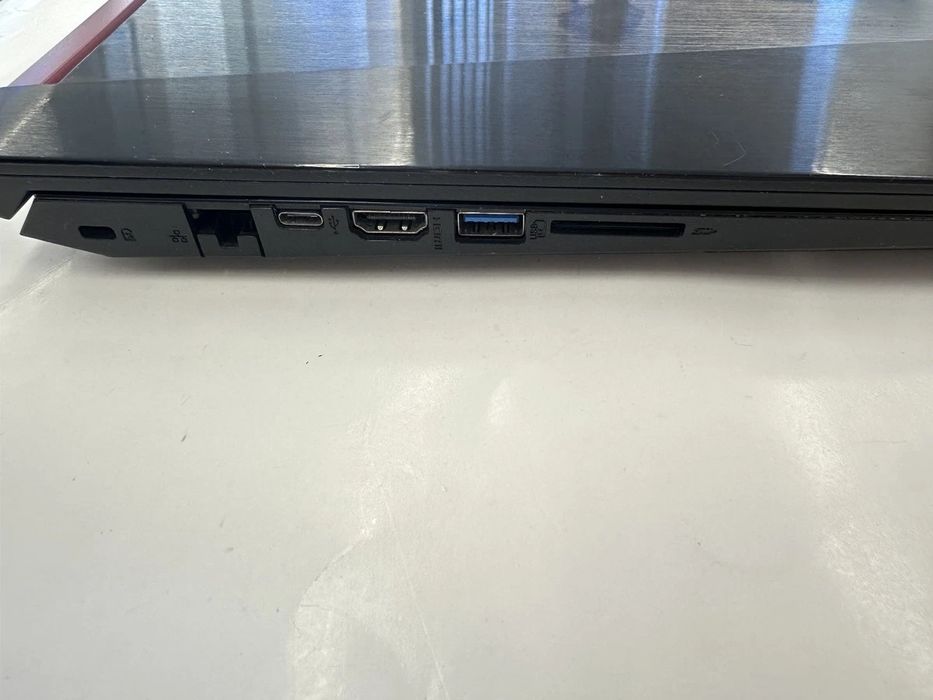 Noutbuk notebook acer nitro core 5 i7 Gen