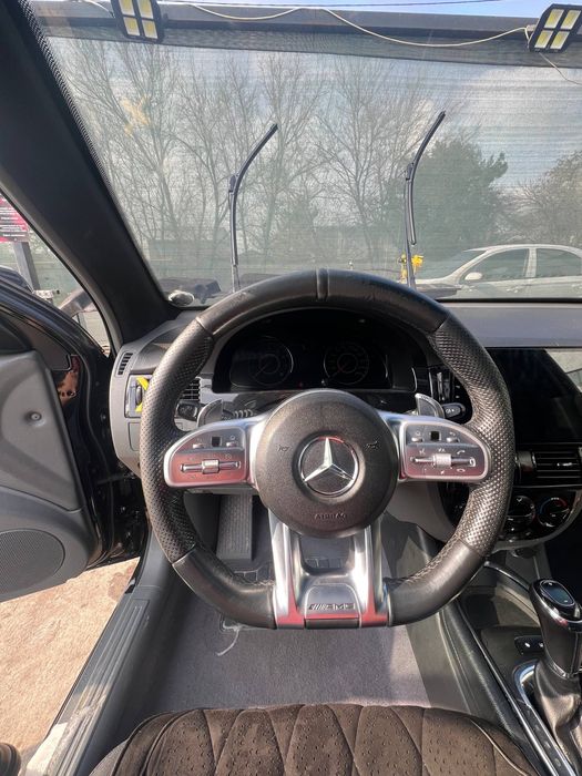 Mers rul aybi yo umuman