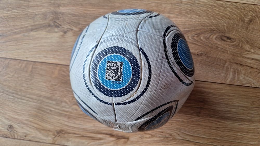 Minge fotbal Adidas Terrapass