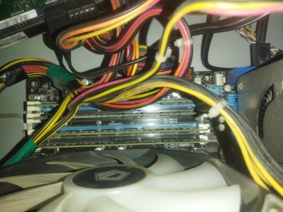 Продам компьютер