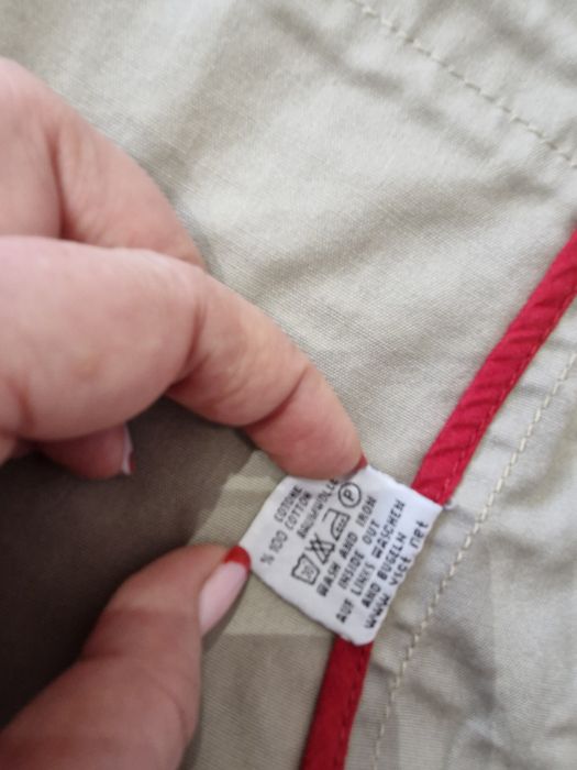 Спортен модел дамски тренчкот