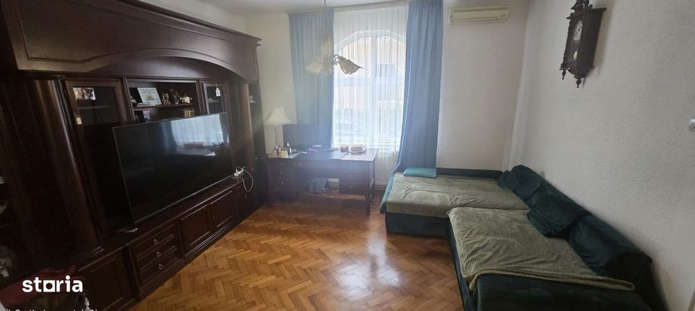 De vanzare - Apartament cochet Parcul Carol