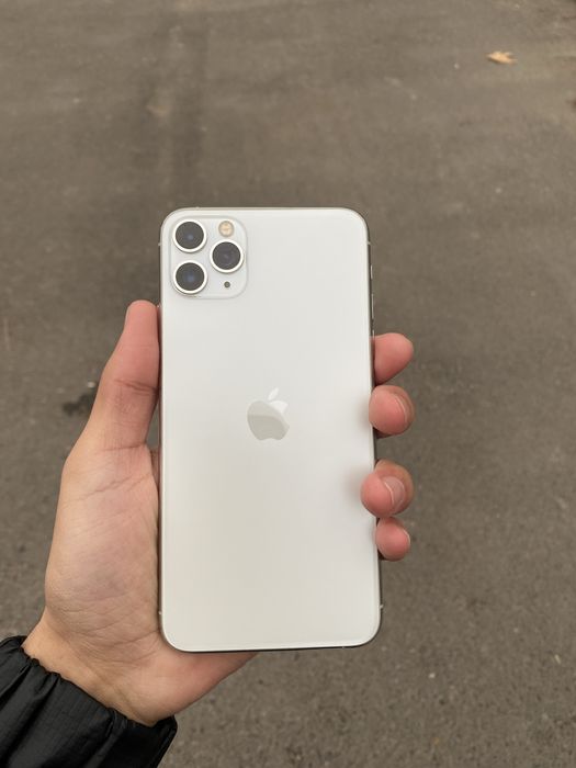 Iphone 11 pro max