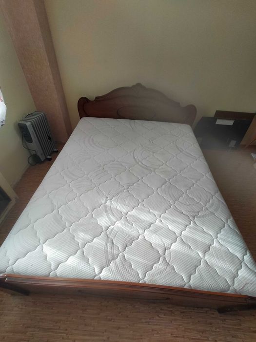 Спальный гарнитур без матраца