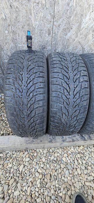 Anvelope Nokian Hakkapeliitta 9 Suv 235/60 R18 107T XL M+S