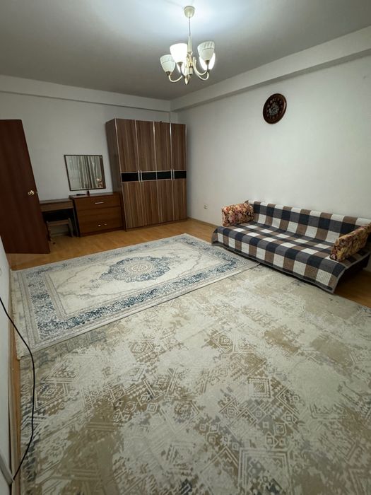 Ұзақ мерзімге пәтер жалға беріледі