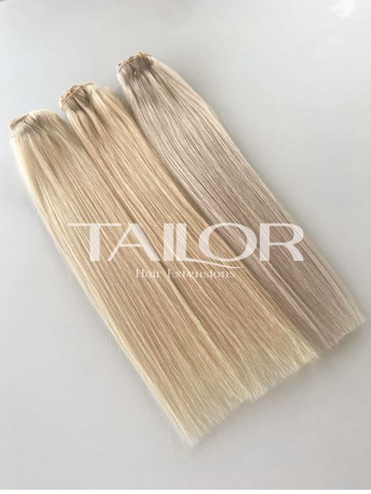 Extensii de par Clip-on H. Quality