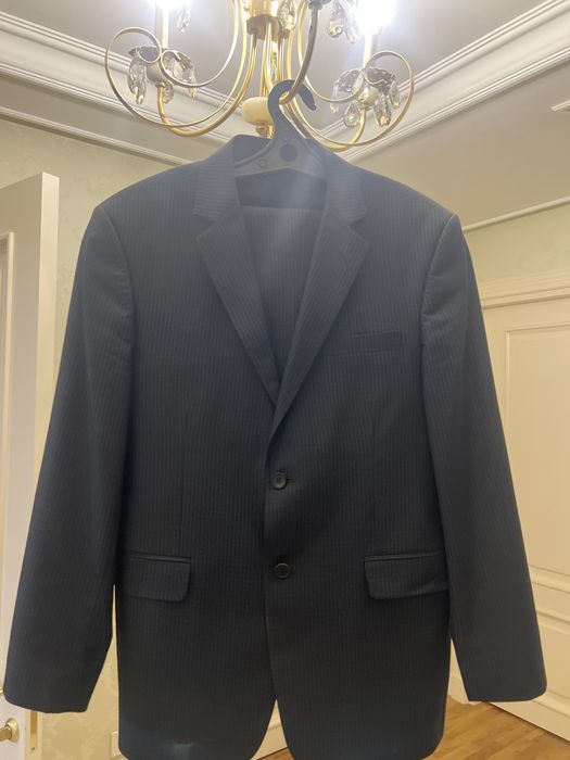 Мужской комплект