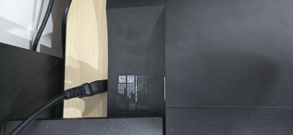 Monitor Dell 23 Inch