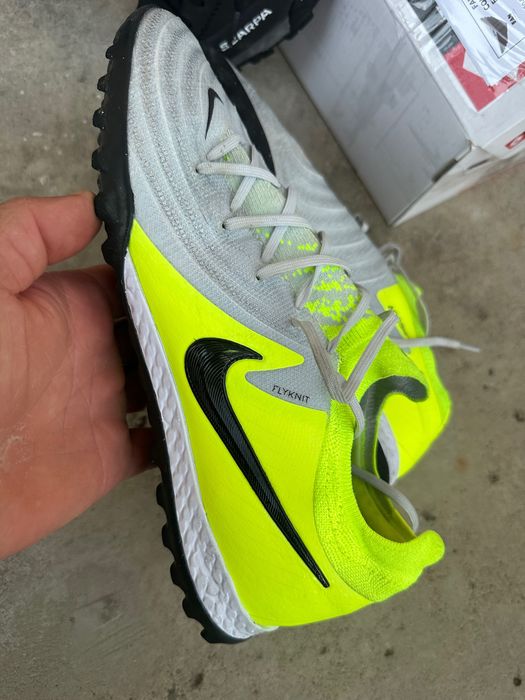 Ghete Nike Phantom GX 2