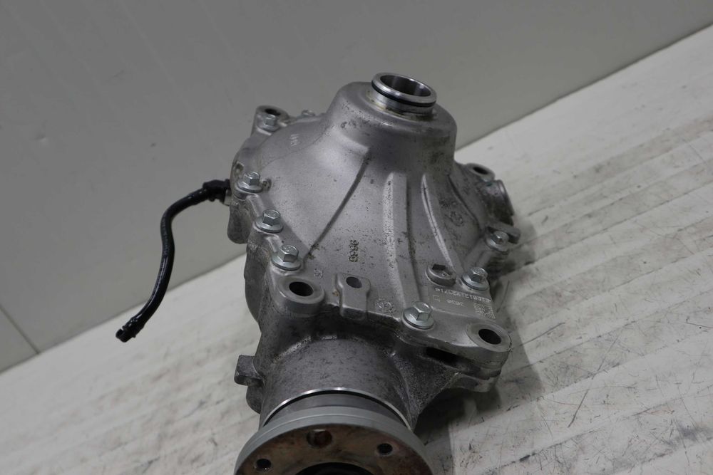 Преден диференциал БМВ Х3М Х4М Х5 М50d Г05 Ф97 Ф98  Пр. число 3,154