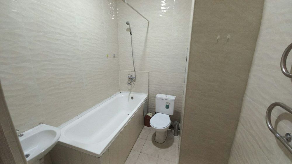 Янги хает 9 худуд