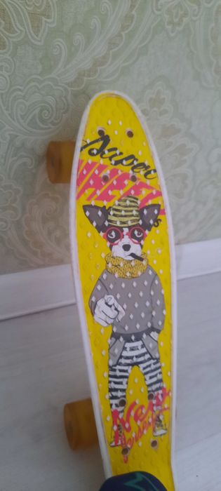 Продаю пениборт в очень хорошом состаяние