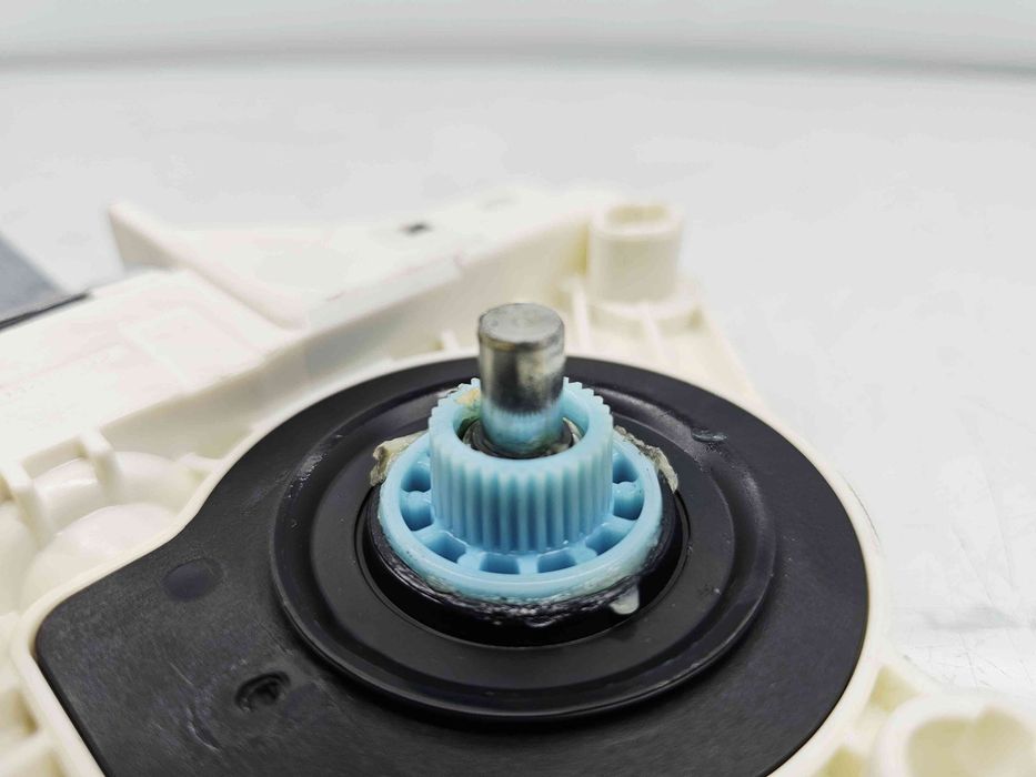 Motoras geam stanga spate Audi A4 (8K2, B8.5) Facelift [Fabr 2008-2015