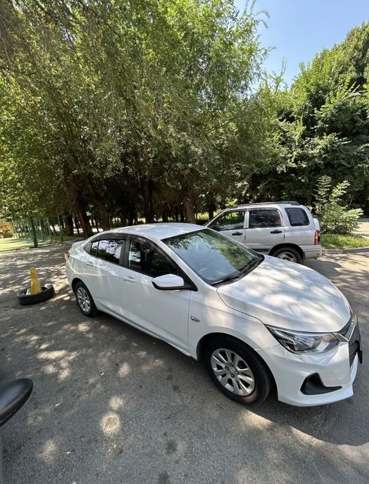 Chevrolet Onix 2023
