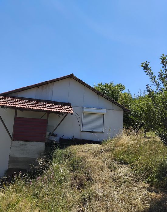 Продава инвестиционен имот в гр.Кюстендил