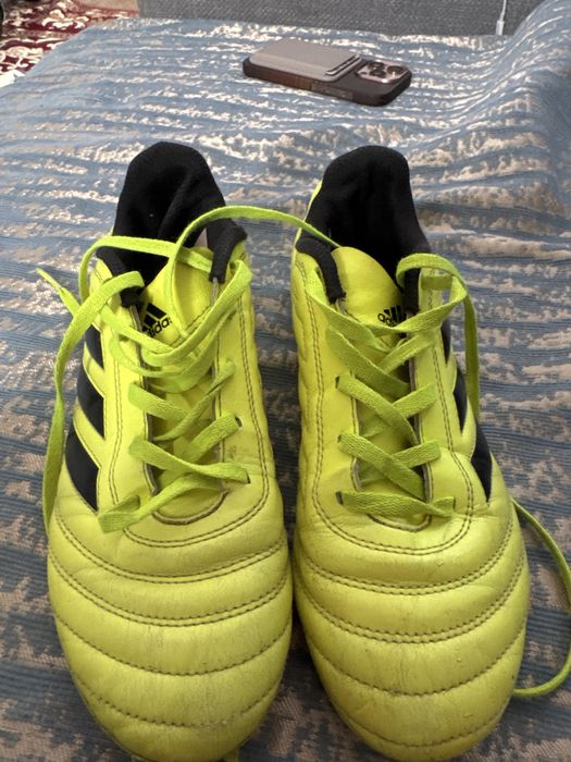 Бутсы адидас копа оригинал